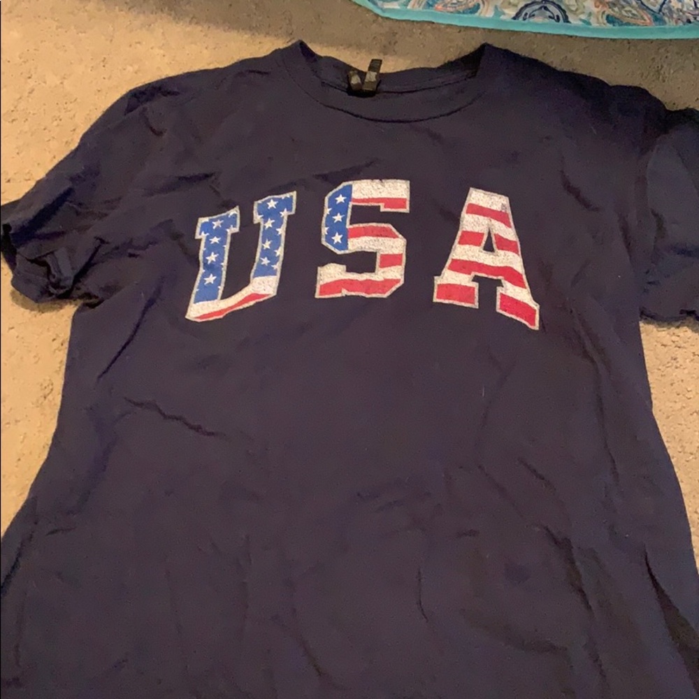 USA T-shirt
